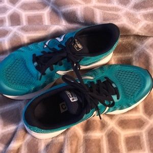 New Balance Trainers!